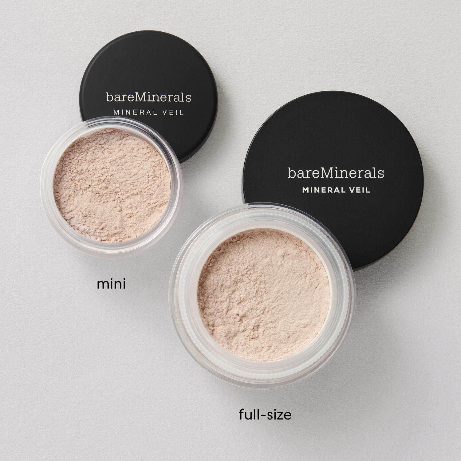 Mineral Veil Loose Setting Powder Original