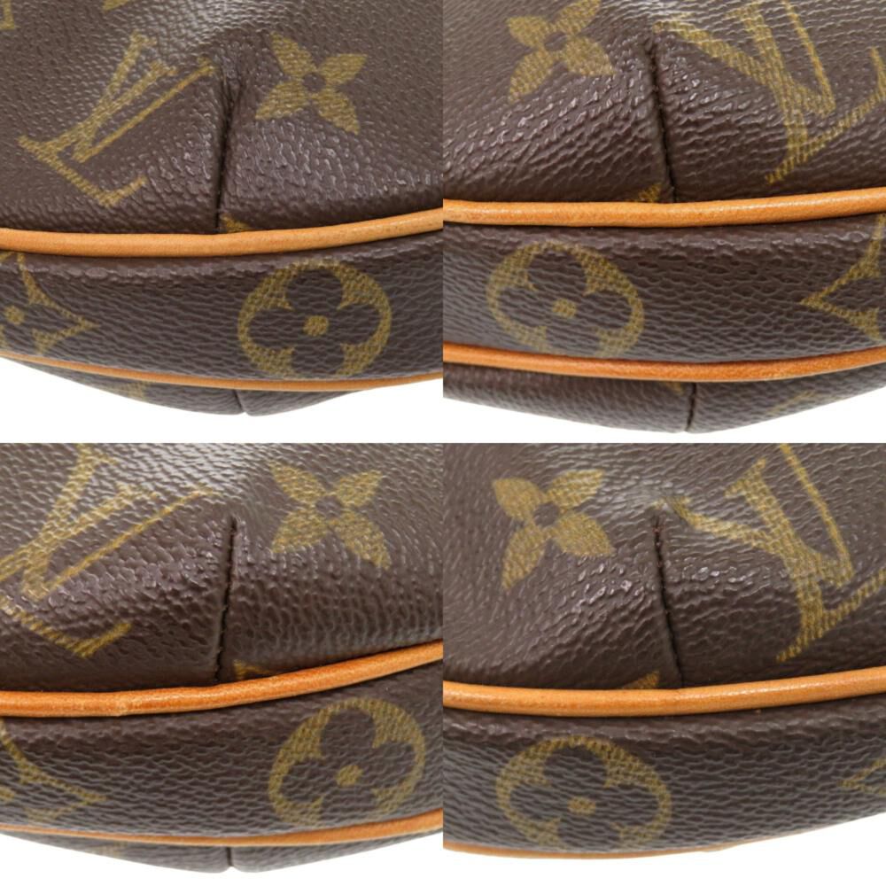 Louis Vuitton Croissant