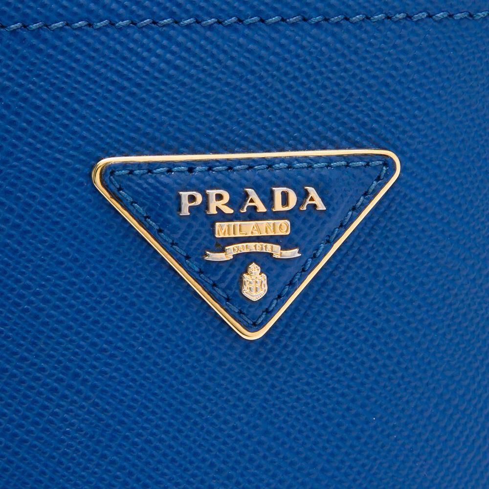 Prada Shoulder Bag