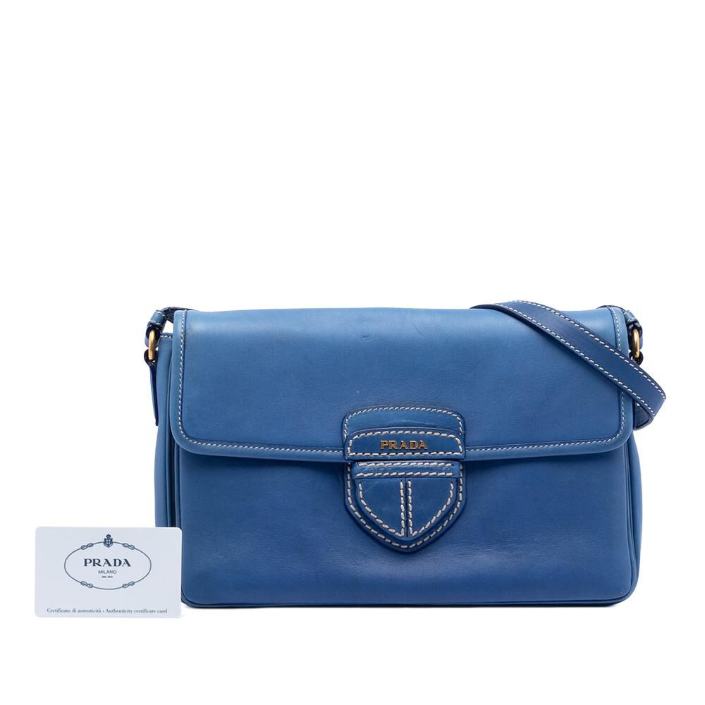 Prada Crossbody Bag