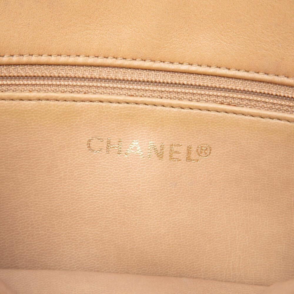 Chanel Shoulder Bag