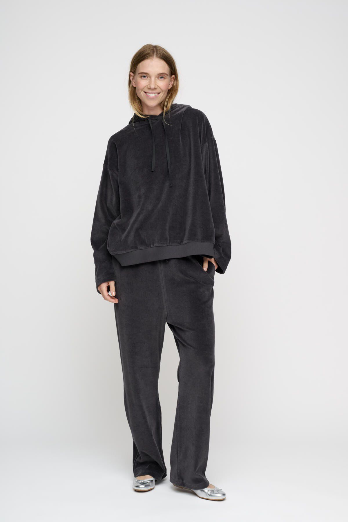 cosmos hoodie velvet