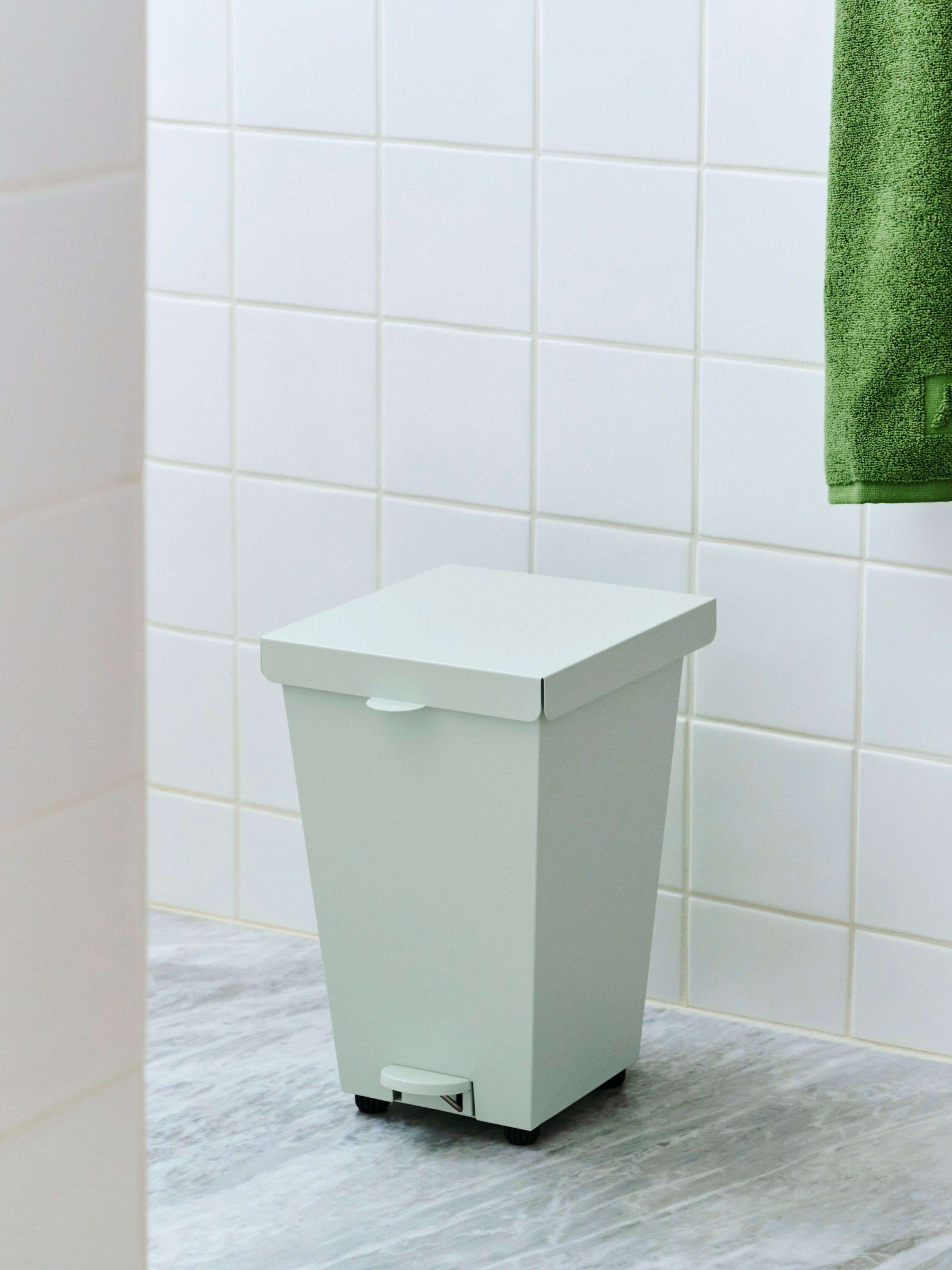 Loop Bin-8L-Soft mint