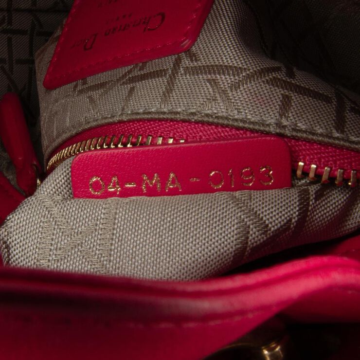 Dior Lady Dior