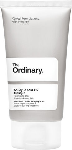 Salicylic Acid 2% Masque