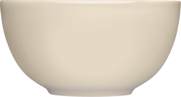 Teema 1,65L skål linen