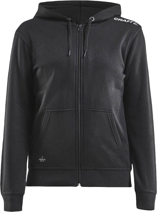 Community FZ Hættetrøje