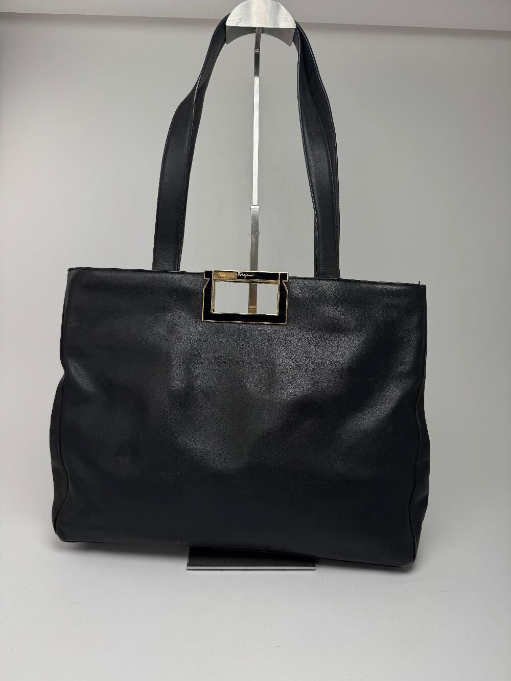 Salvatore Ferragamo Shoulder Bag