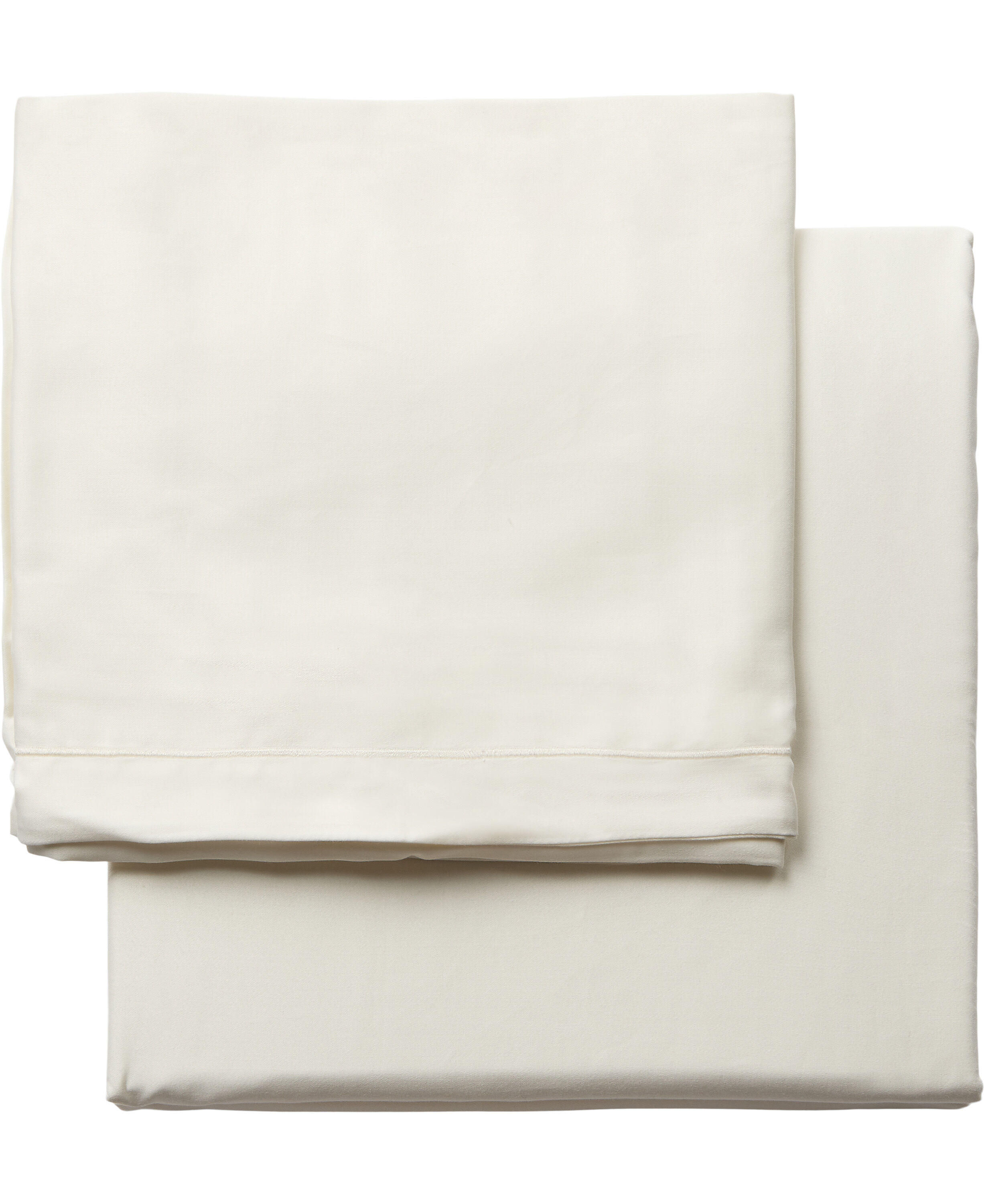 Sateen 400 TC 140x220cm Ivory
