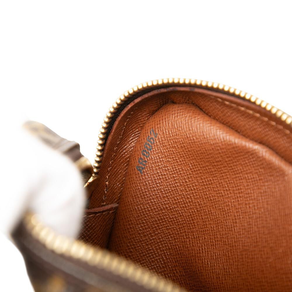 Louis Vuitton Amazone