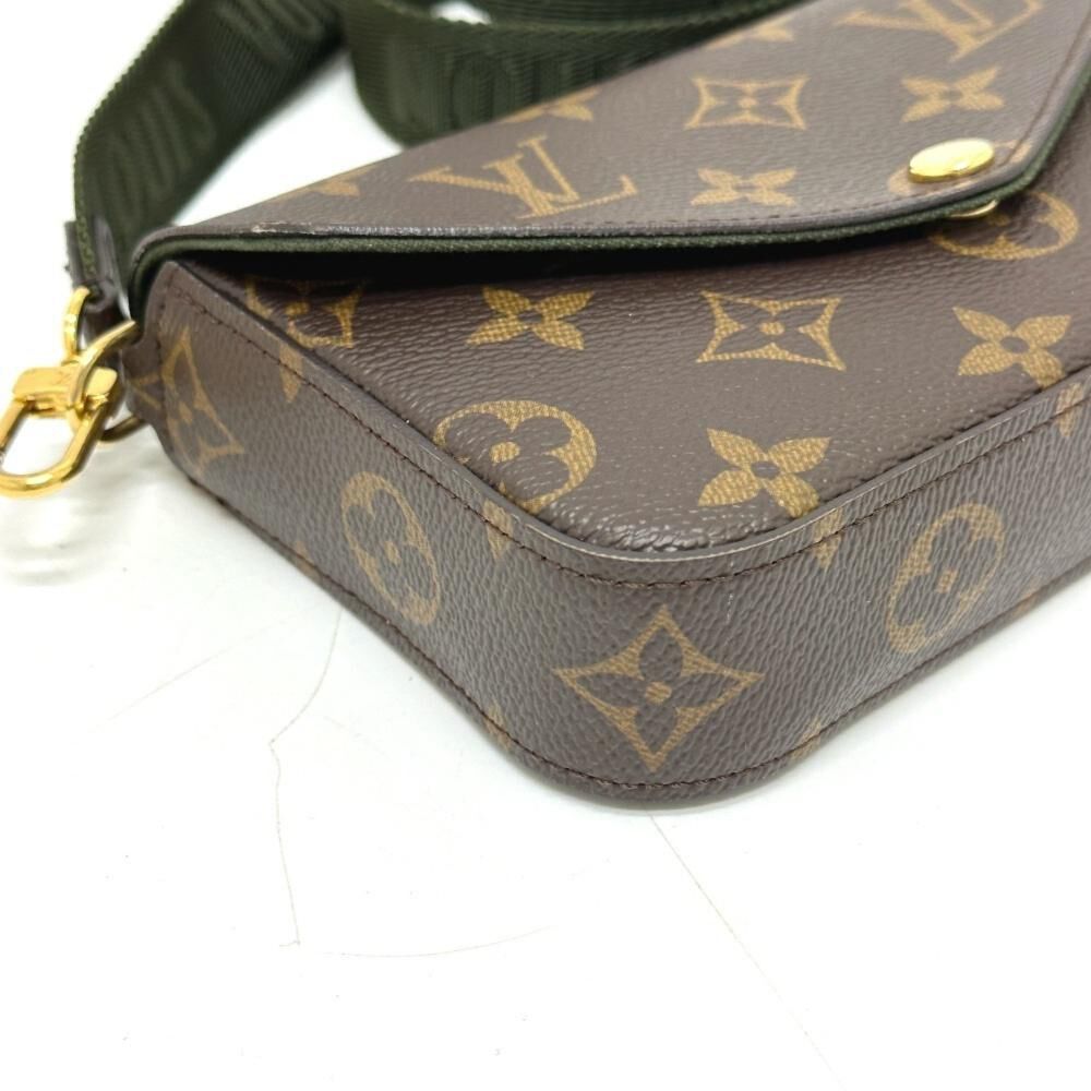 Louis Vuitton Pochette Felicie