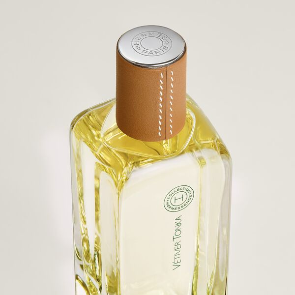 Vétiver Tonka, Eau de Toilette, 100 ml