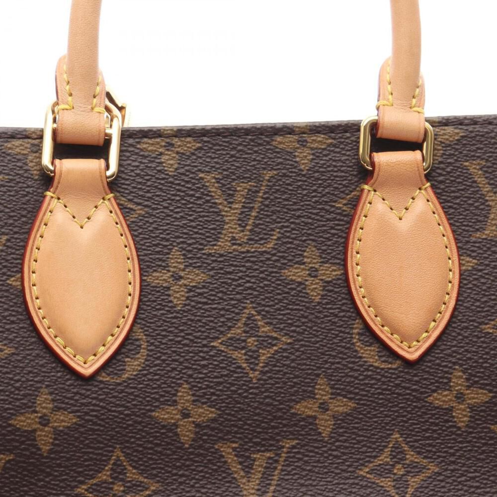 Louis Vuitton Sac Plat