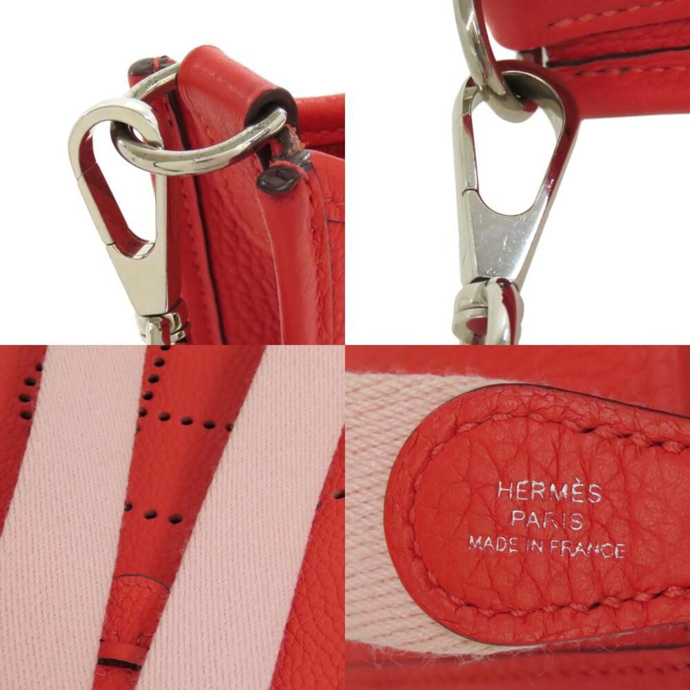 Herm&egrave;s Shoulder Bag
