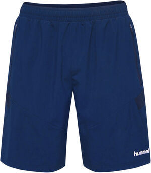 Tech Move Shorts