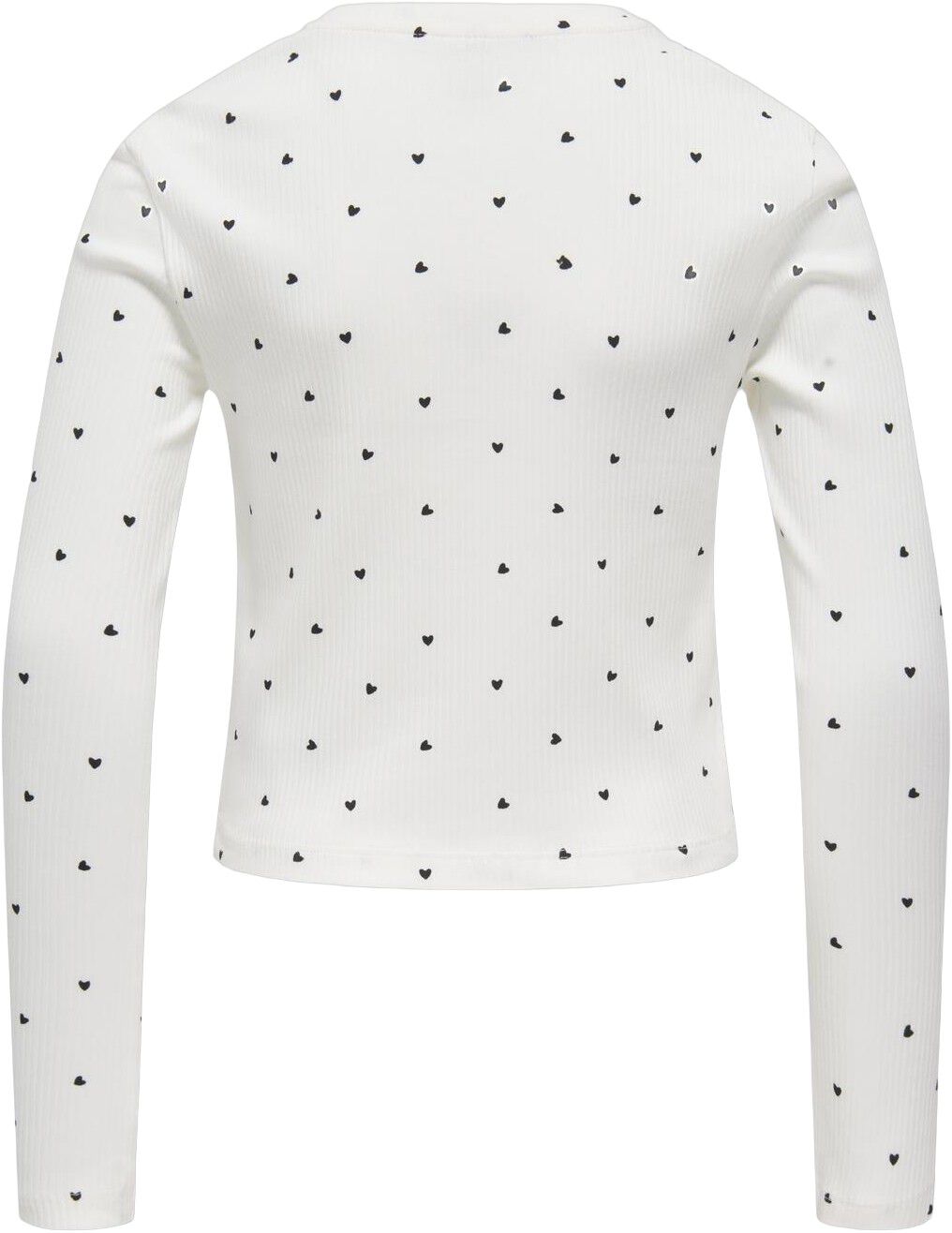 Kogbella Life Aop L/S Top Jrs Noos