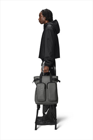 Texel Tote Backpack W3