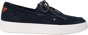 MODERN LIGHT HYBRID SUEDE BOAT S