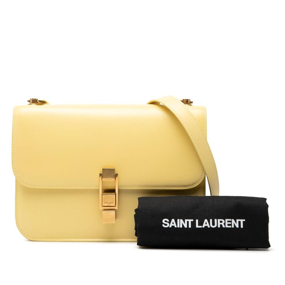 Yves Saint Laurent Crossbody Bag