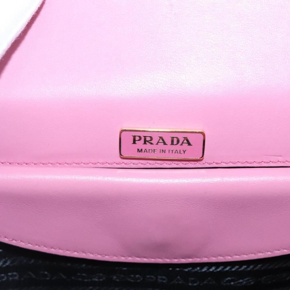 Prada Crossbody Bag