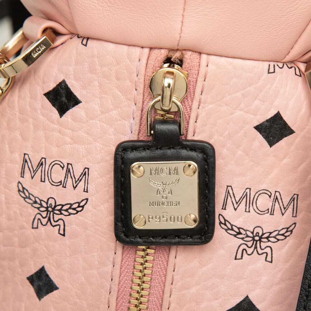 Mcm Backpack
