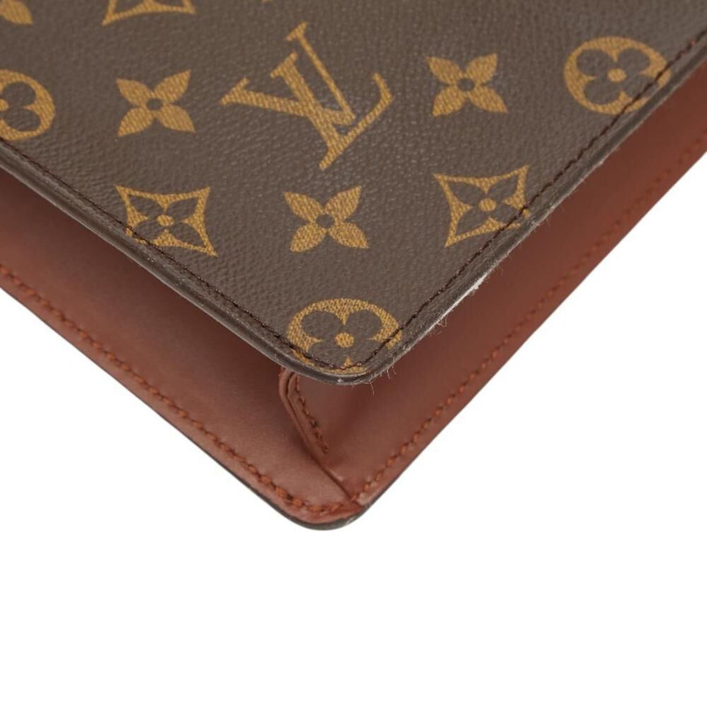 Louis Vuitton Pochette Homme
