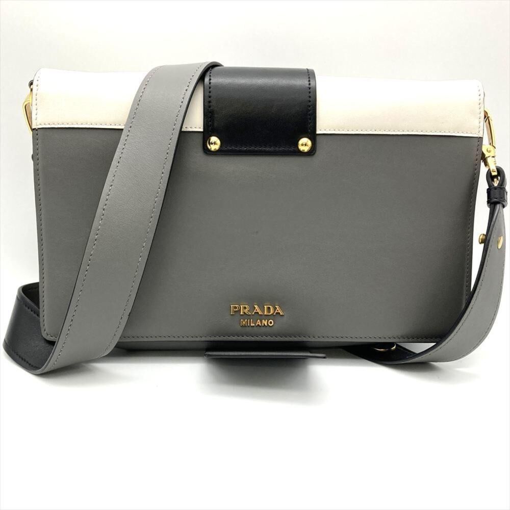 Prada Shoulder Bag