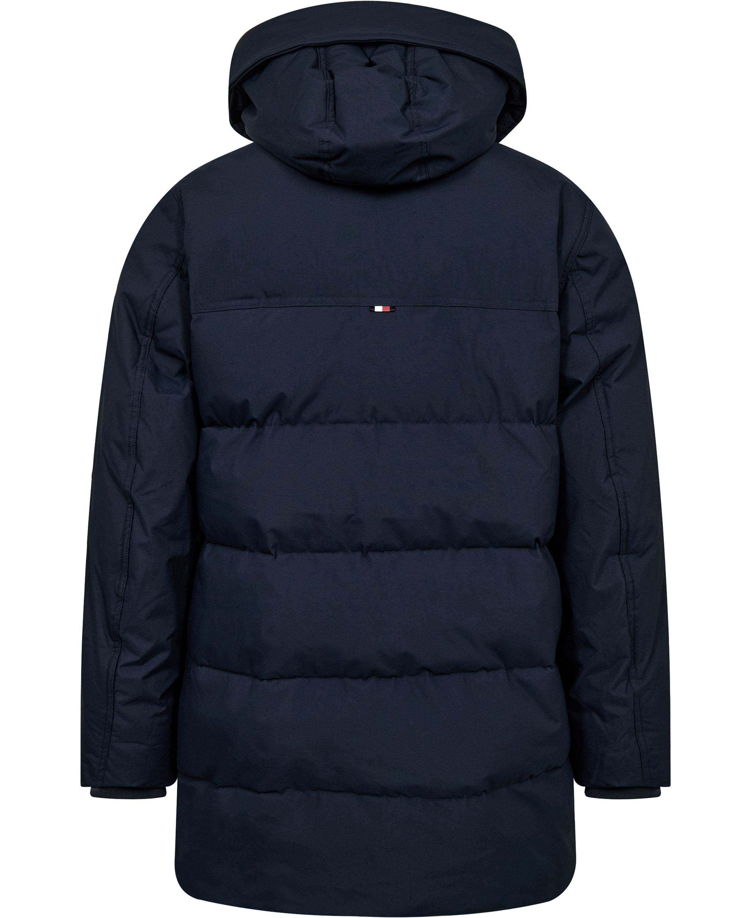 ROCKIE UTILITY PARKA