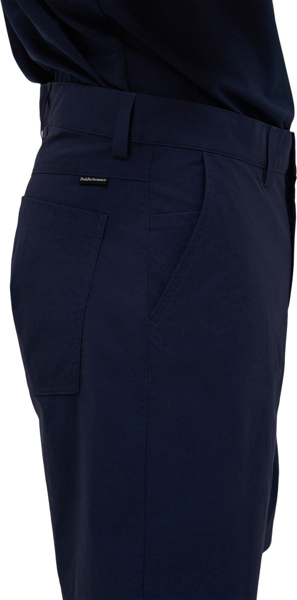 Flex 5 Pocket Shorts
