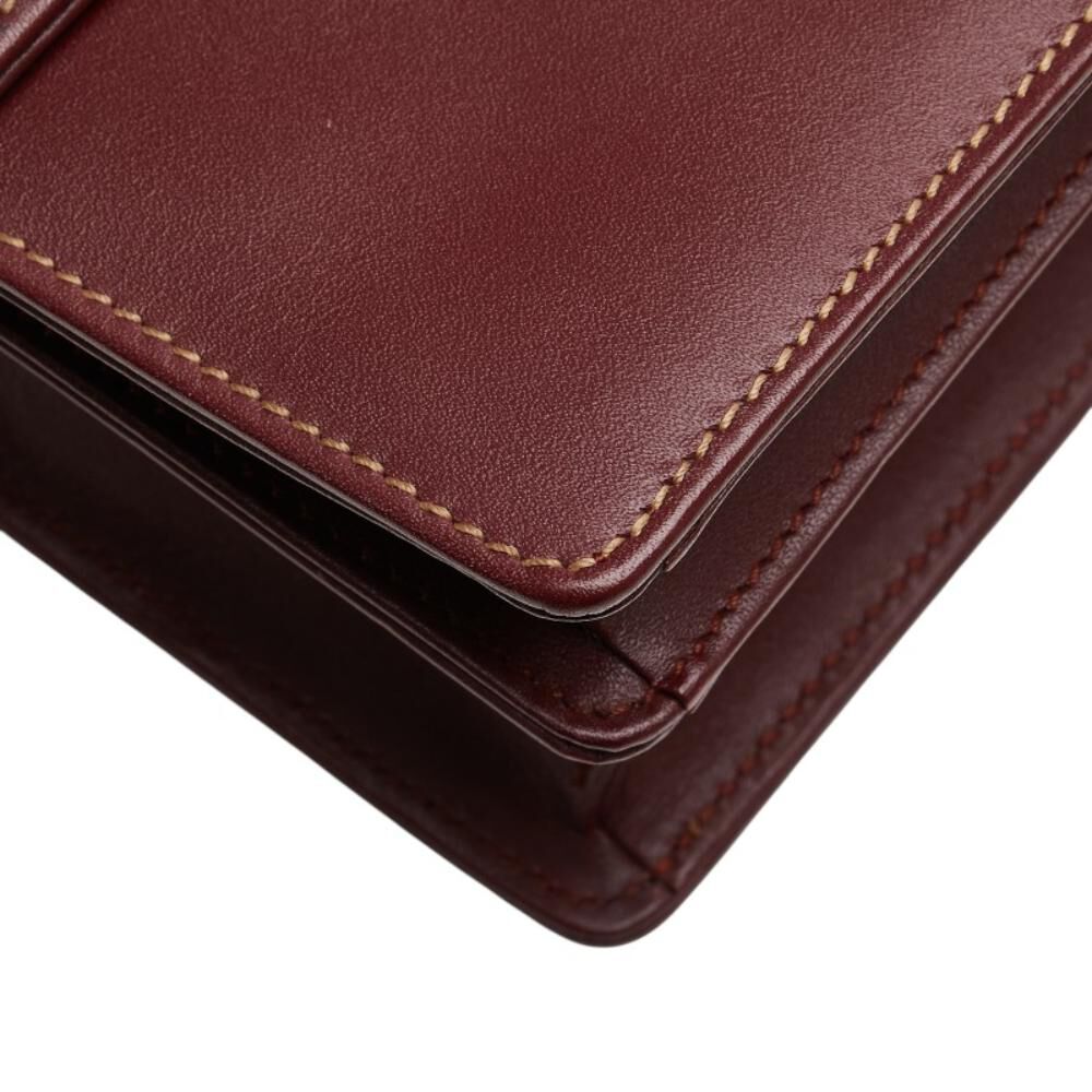 Cartier Crossbody Bag