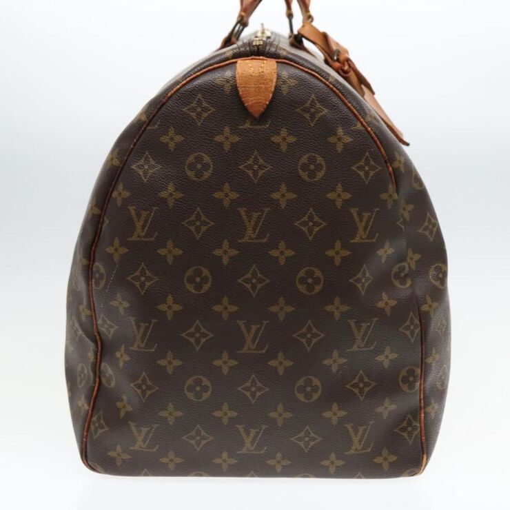 Louis Vuitton Keepall
