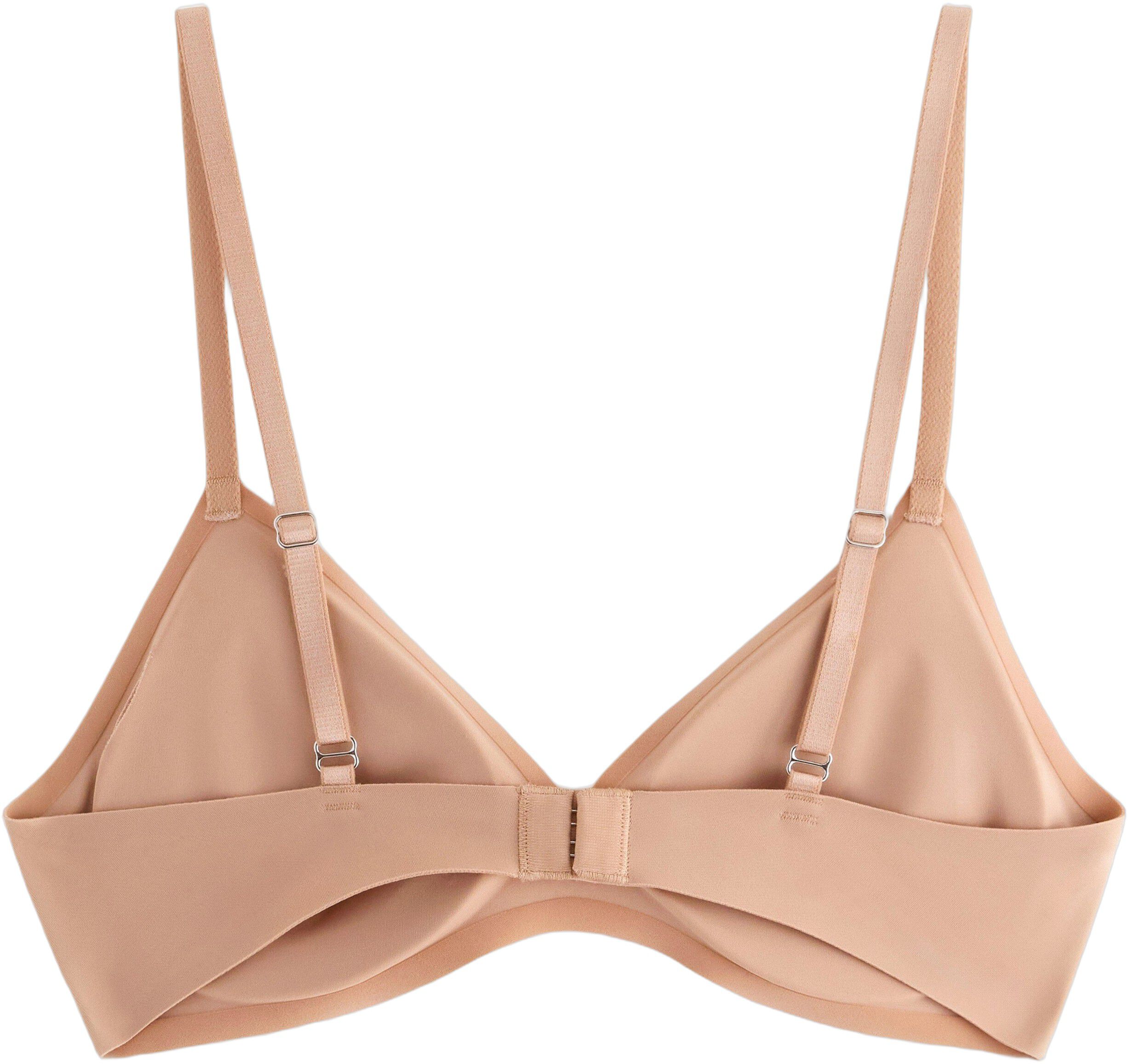 Bl&oslash;d bh uden s&oslash;mme