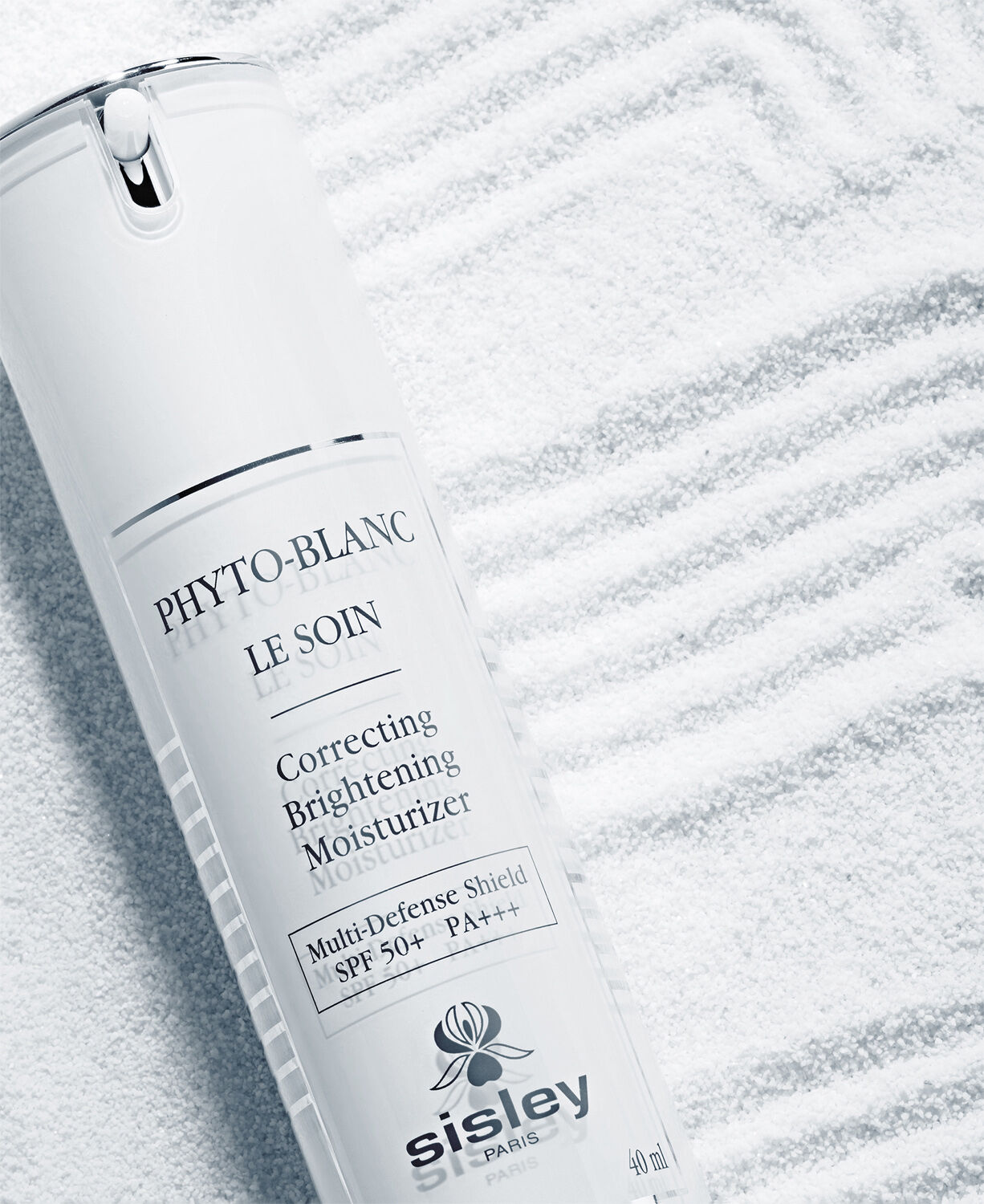 Phyto-Blanc Correcting Brightening Moisturizer