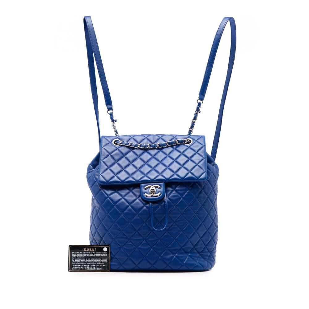 Chanel Flap Bag