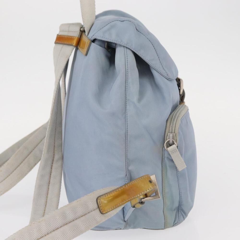 Prada Backpack