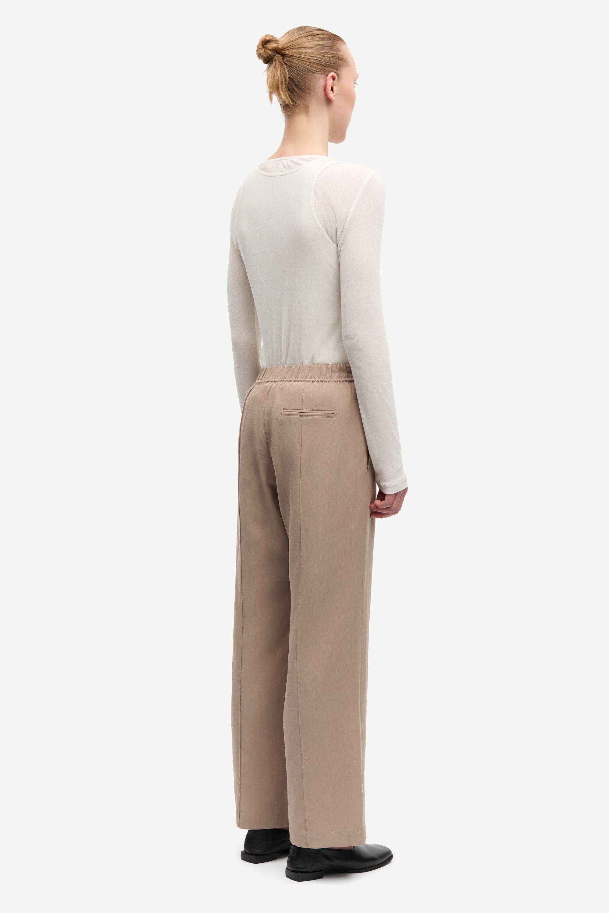 Sahani trousers 15262