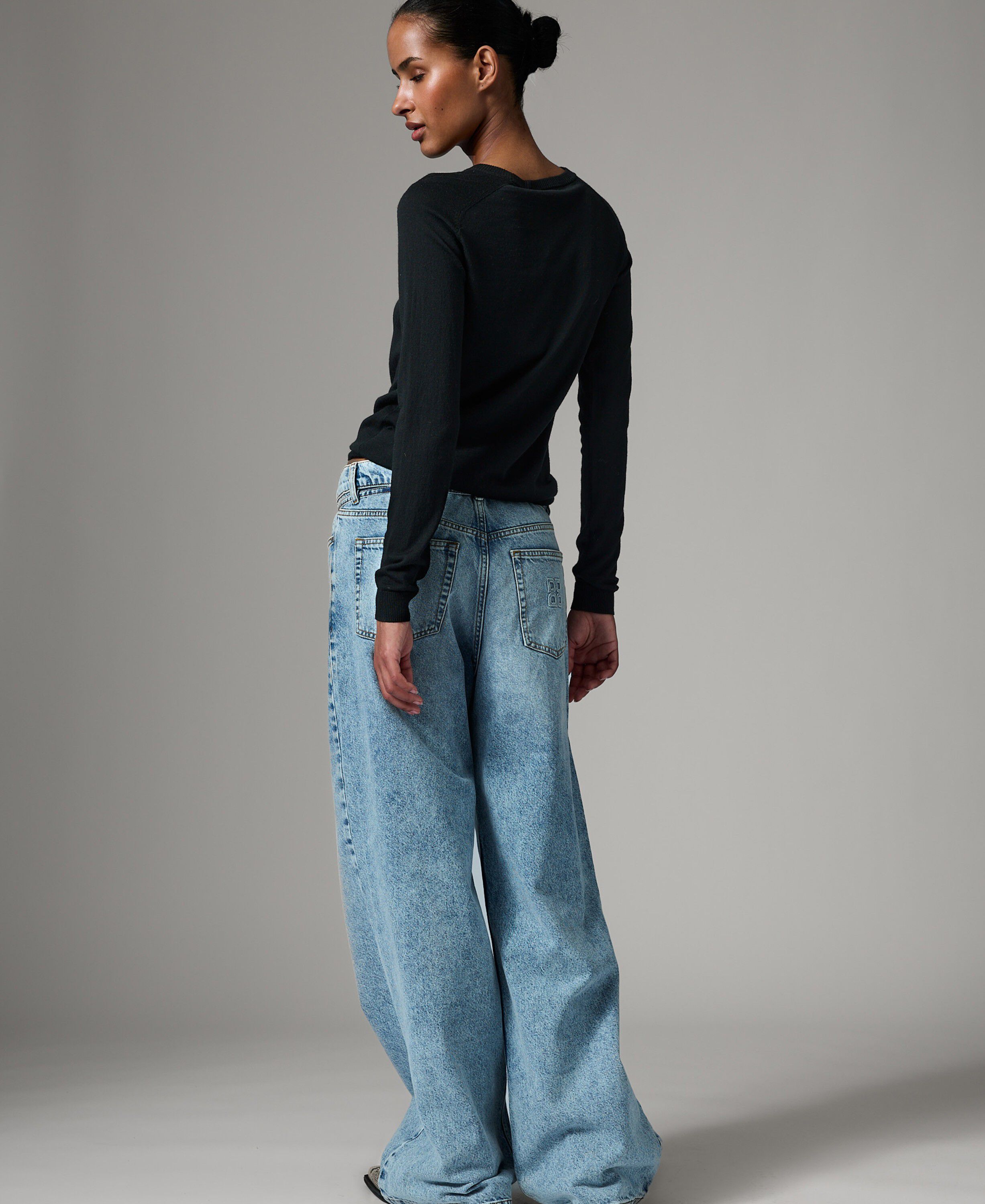 Annabelle - Daily Elements