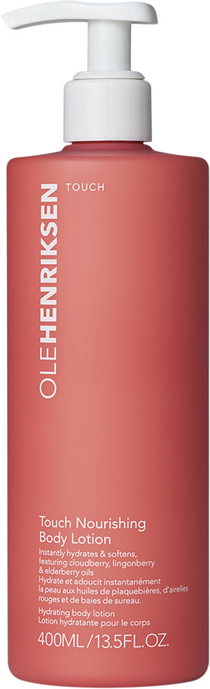 TOUCH bodylotion