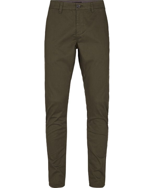 Paul New Chino