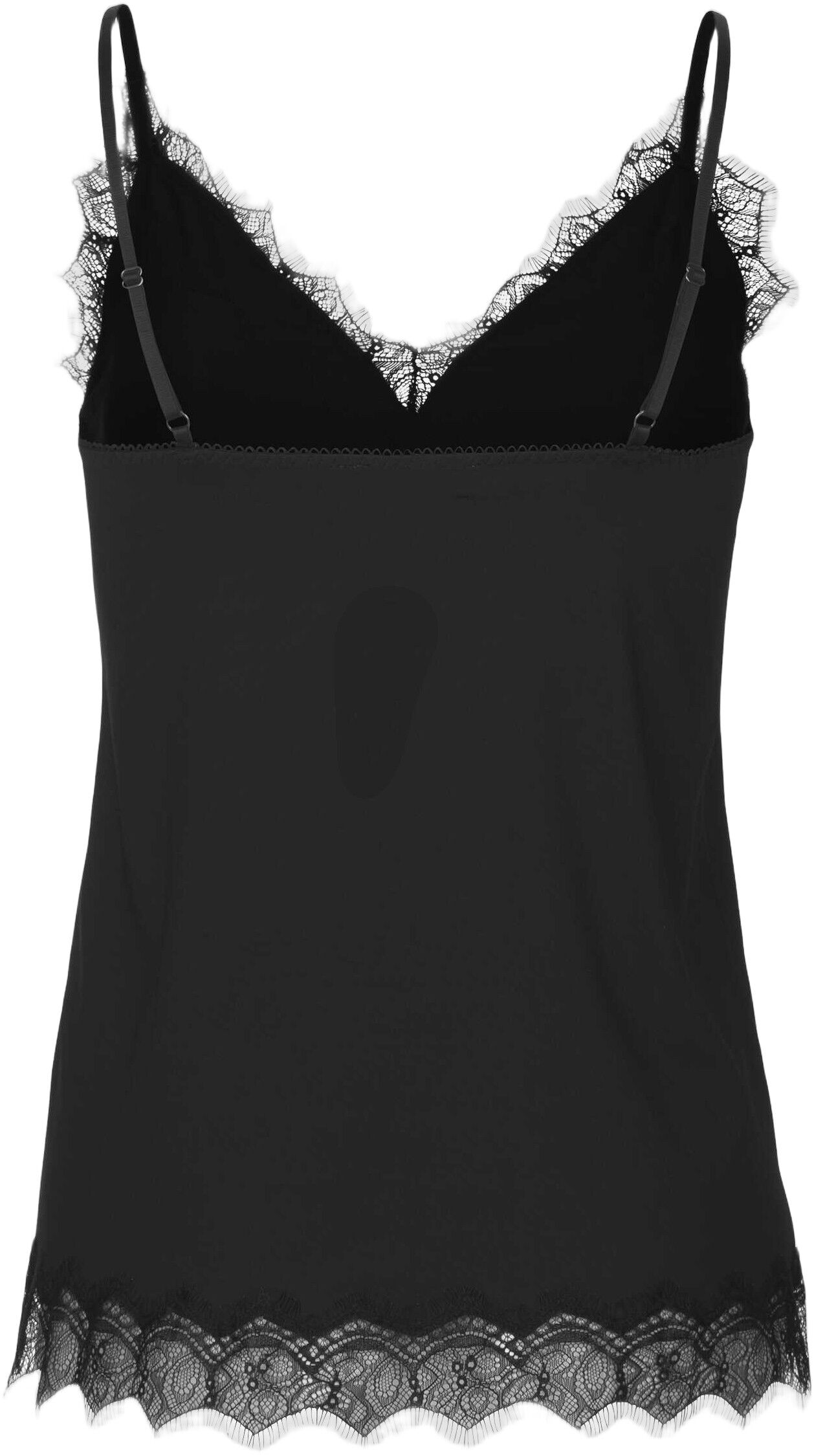 RWBillie SL Lace Strap Top