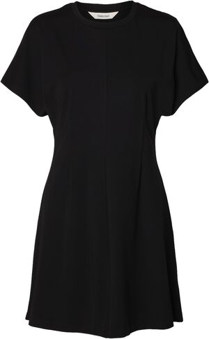 SLWERA SS SHORT DRESS