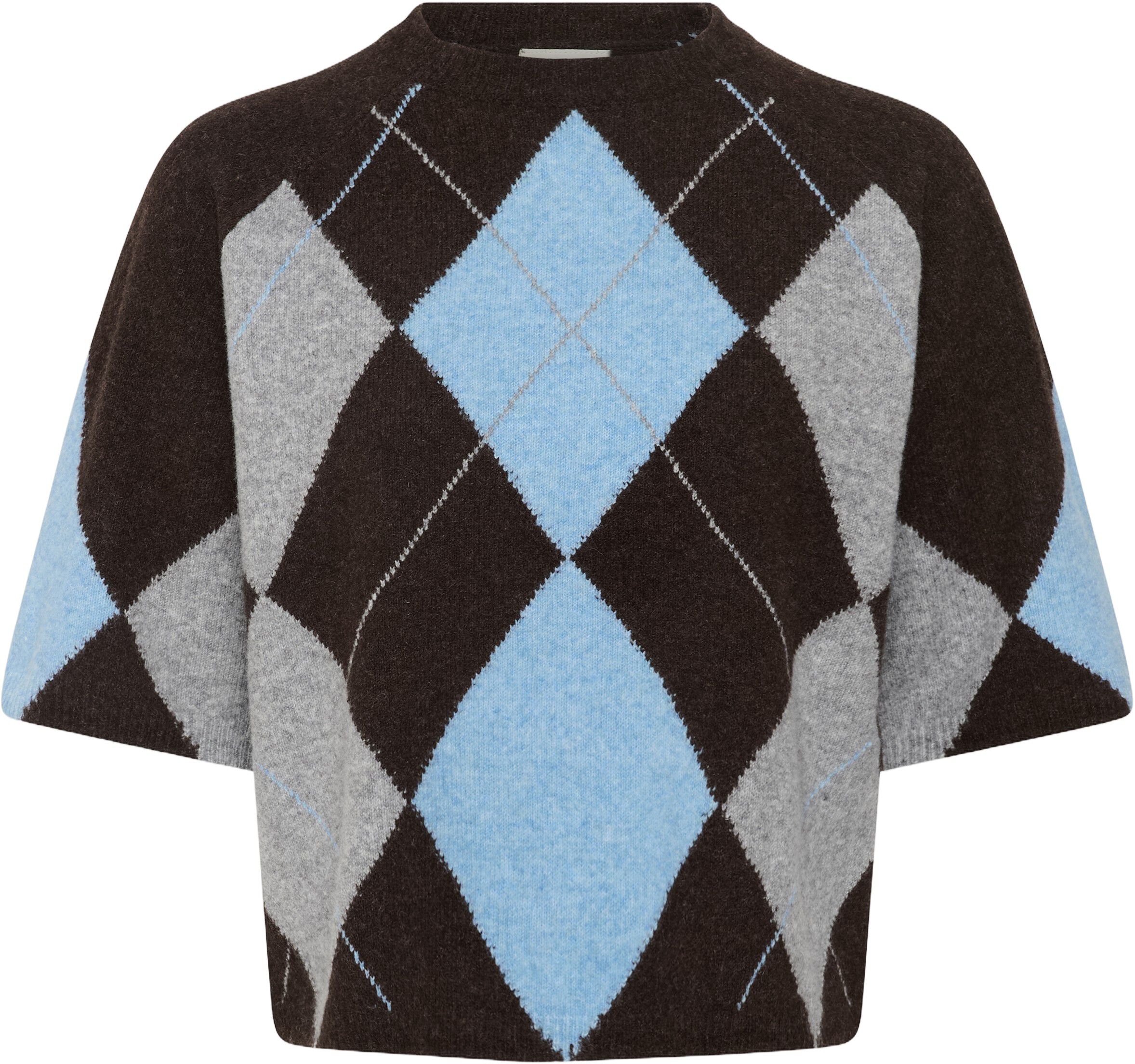 KAwilla Knit Pullover
