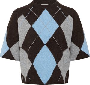 KAwilla Knit Pullover