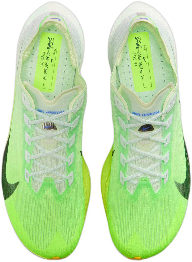 Zoom X Vaporfly Next 4% L&oslash;besko