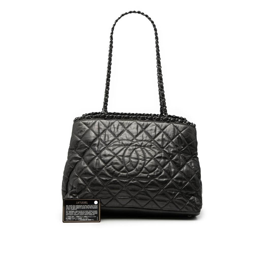 Chanel Tote