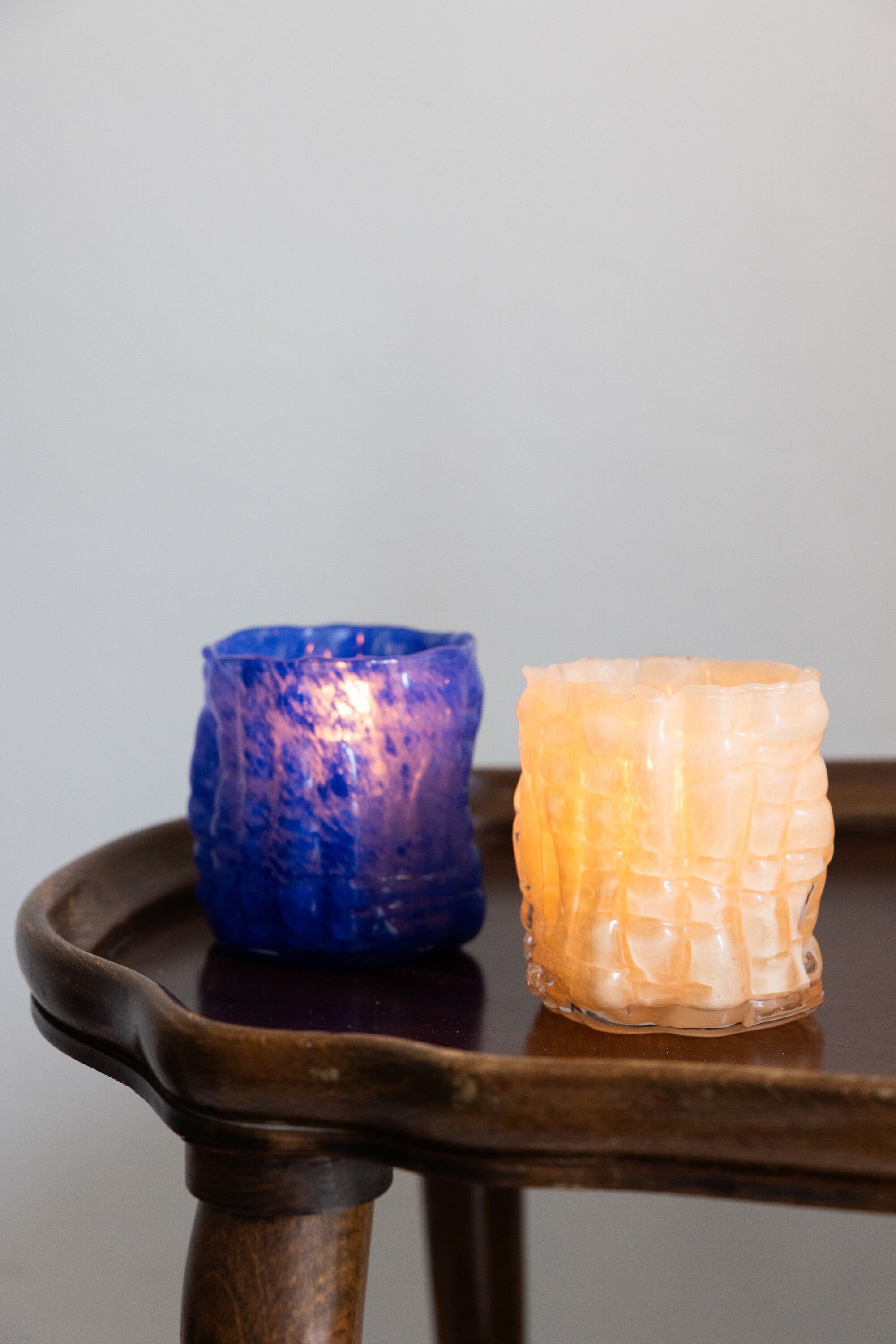Candle holder Laranne S