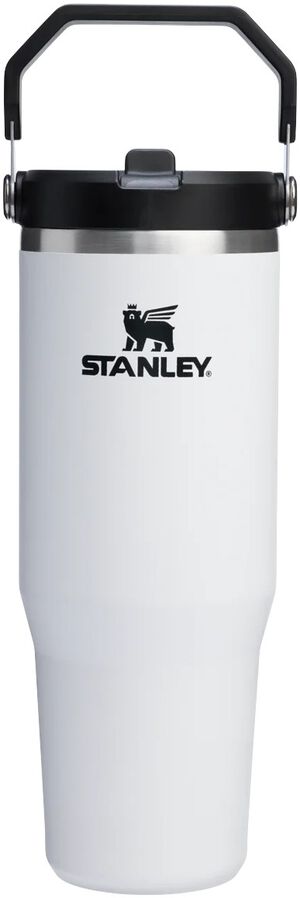 Stanley The IceFlow� Flip Straw 2. 0 Tumbler 0. 89L