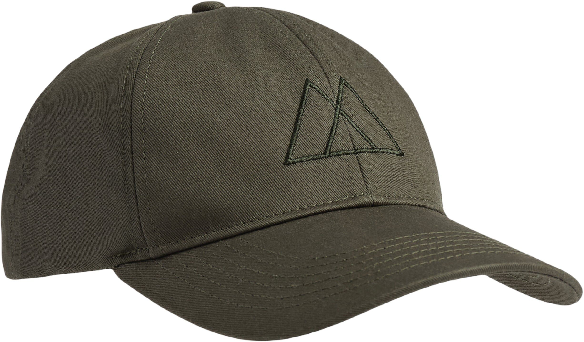 ShadeMBG Logo Cap, Recycled