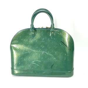 Louis Vuitton Alma