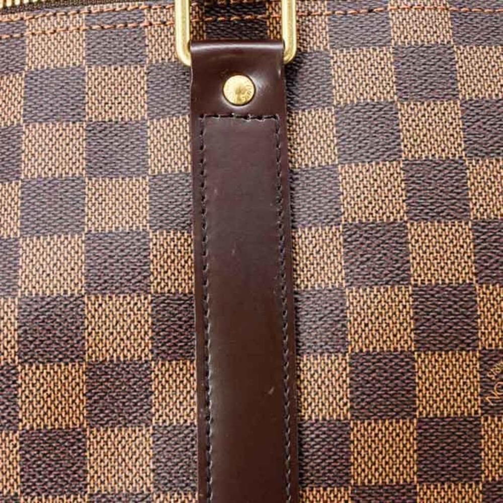 Louis Vuitton Keepall